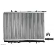 Radiateur, refroidissement du moteur TEKNÖR RWW Y8333 - Visuel 2