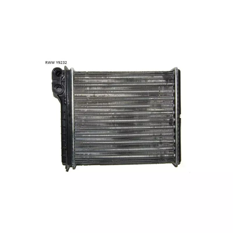 Système de chauffage TEKNÖR RWW Y9232