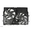 Ventilateur, refroidissement du moteur TEKNÖR RZ 50164 - Visuel 1