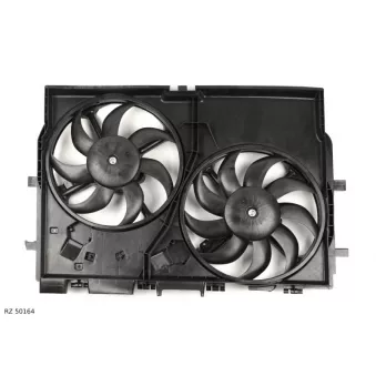 Ventilateur, refroidissement du moteur TEKNÖR RZ 50164