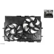 Ventilateur, refroidissement du moteur TEKNÖR RZ 50164 - Visuel 2