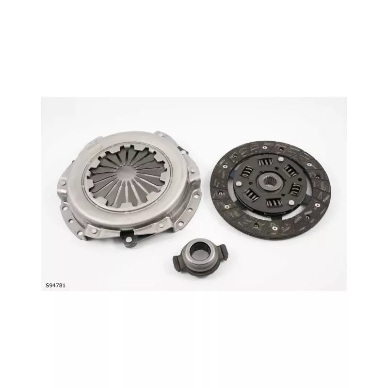 Kit d'embrayage TEKNÖR S94781
