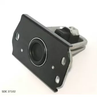 Support, suspension du moteur TEKNÖR SDE 37102