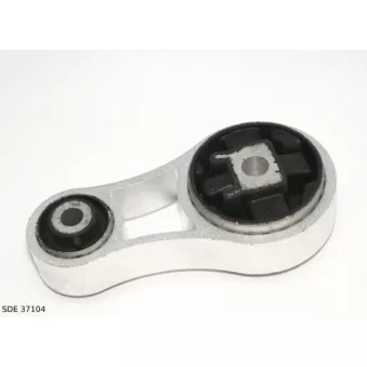 Support moteur TEKNÖR SDE 37104