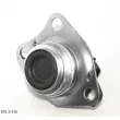 Support, suspension du moteur TEKNÖR SDE 37105 - Visuel 1