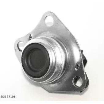 Support, suspension du moteur TEKNÖR SDE 37105