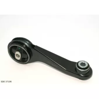 Support, suspension du moteur TEKNÖR SDE 37106