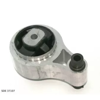 Support, suspension du moteur TEKNÖR SDE 37107