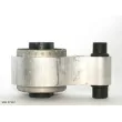 Support, suspension du moteur TEKNÖR SDE 37107 - Visuel 2