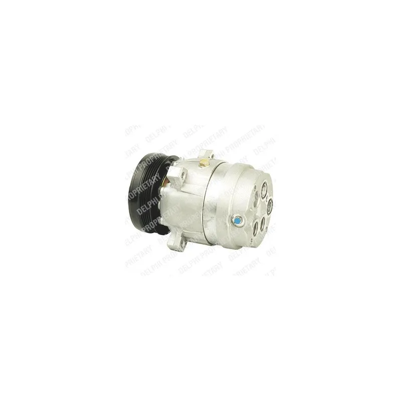Compresseur, climatisation DELPHI TSP0155001