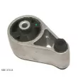 Support, suspension du moteur TEKNÖR SDE 37113 - Visuel 1