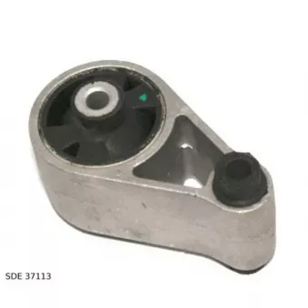 Support, suspension du moteur TEKNÖR SDE 37113