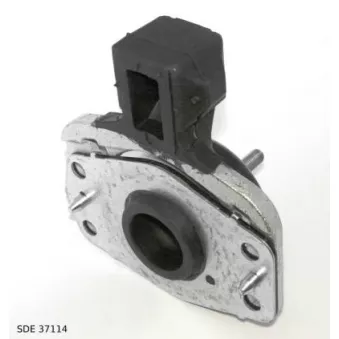 Support moteur TEKNÖR SDE 37114