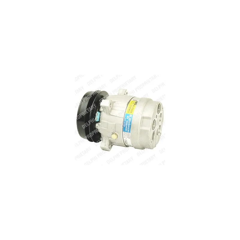 Compresseur, climatisation DELPHI TSP0155002
