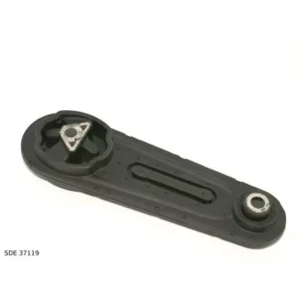 Support moteur TEKNÖR SDE 37119
