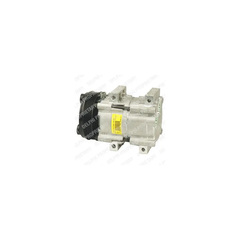 Compresseur, climatisation DELPHI TSP0155006