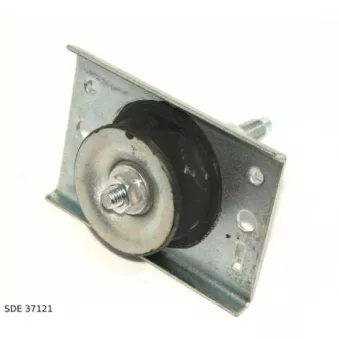 Support, suspension du moteur TEKNÖR SDE 37121