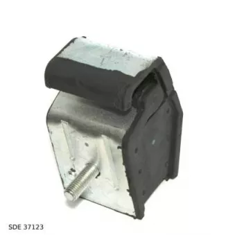 Support moteur avant gauche TEKNÖR SDE 37123