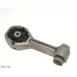 Support, suspension du moteur TEKNÖR SDE 37124 - Visuel 1