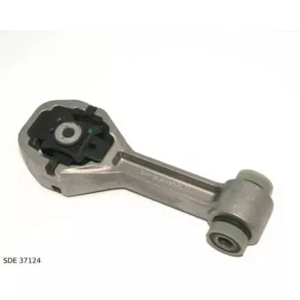 Support, suspension du moteur TEKNÖR SDE 37124