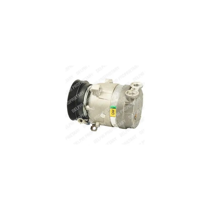 Compresseur, climatisation DELPHI TSP0155008