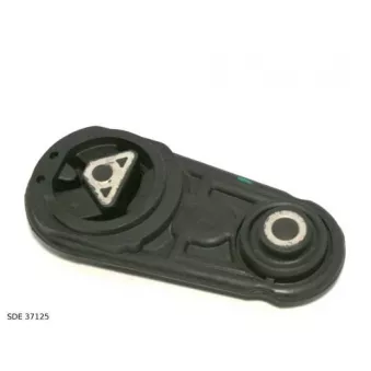 Support, suspension du moteur TEKNÖR SDE 37125