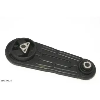 Support, suspension du moteur TEKNÖR SDE 37126