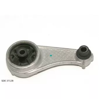 Support, suspension du moteur TEKNÖR