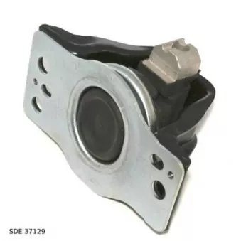 Support, suspension du moteur TEKNÖR SDE 37129