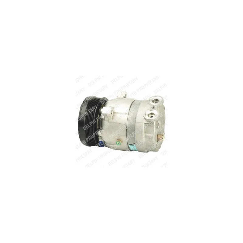 Compresseur, climatisation DELPHI TSP0155009