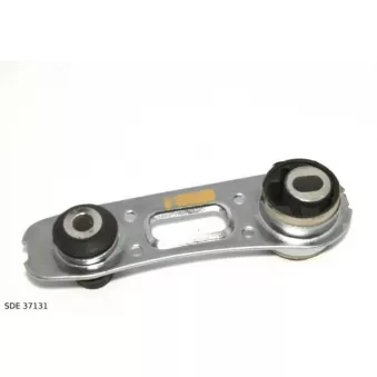 Support, suspension du moteur TEKNÖR SDE 37131