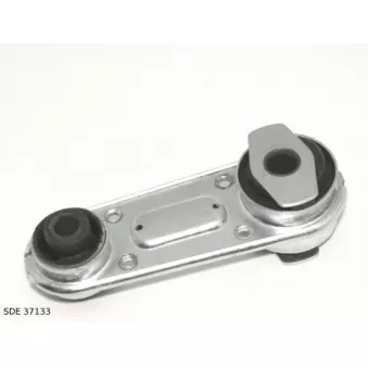 Support, suspension du moteur TEKNÖR SDE 37133