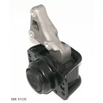 Support moteur TEKNÖR SDE 37135