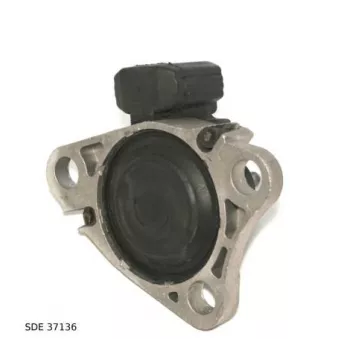 Support, suspension du moteur TEKNÖR SDE 37136