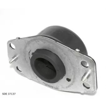 Support, suspension du moteur TEKNÖR SDE 37137