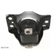 Support, suspension du moteur TEKNÖR SDE 37140 - Visuel 3