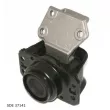 Support moteur TEKNÖR SDE 37141 - Visuel 1