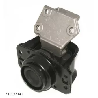 Support moteur TEKNÖR SDE 37141