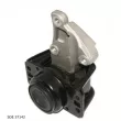 Support moteur avant droit TEKNÖR SDE 37142 - Visuel 1