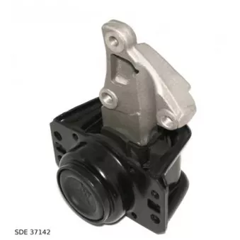 Support moteur avant droit TEKNÖR SDE 37142