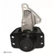 Support moteur avant droit TEKNÖR SDE 37142 - Visuel 2