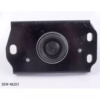 Support, suspension du moteur TEKNÖR