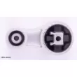Support, suspension du moteur TEKNÖR SEW 48202 - Visuel 1