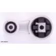 Support moteur TEKNÖR SEW 48203 - Visuel 1