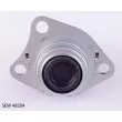 Support, suspension du moteur TEKNÖR SEW 48204 - Visuel 1