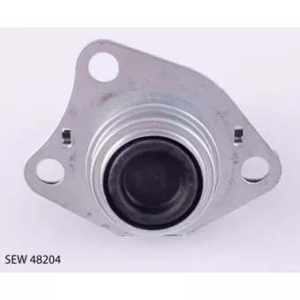 Support, suspension du moteur TEKNÖR SEW 48204