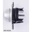Support, suspension du moteur TEKNÖR SEW 48204 - Visuel 2