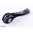 Support, suspension du moteur TEKNÖR SEW 48205 - Visuel 1