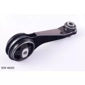 Support, suspension du moteur TEKNÖR SEW 48205
