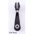 Support, suspension du moteur TEKNÖR SEW 48205 - Visuel 2